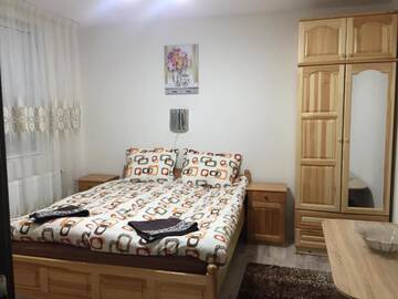 Фото номера Апартаменты-студио Гостевой дом Elenite Guesthouse г. Гоце-Делчев 8