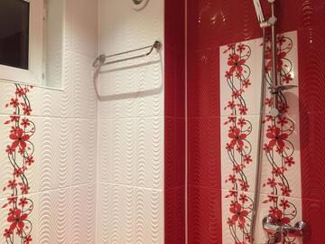 Фото номера Апартаменты с балконом Гостевой дом Elenite Guesthouse г. Гоце-Делчев 12