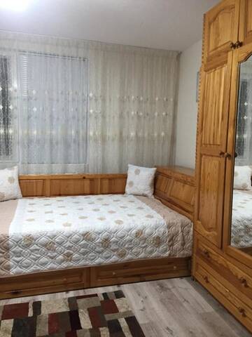 Фотографии Гостевой дом Elenite Guesthouse г. Гоце-Делчев (Болгария) №5 Фото Гостевой дом Elenite Guesthouse г. Гоце-Делчев 5