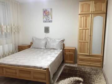Фото номера Апартаменты с балконом Гостевой дом Elenite Guesthouse г. Гоце-Делчев 14