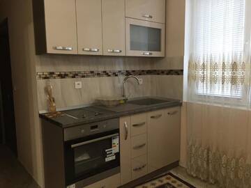 Фото номера Апартаменты с балконом Гостевой дом Elenite Guesthouse г. Гоце-Делчев 15