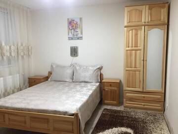 Фото номера Апартаменты с балконом Гостевой дом Elenite Guesthouse г. Гоце-Делчев 5