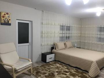 Фото номера Двухуровневые апартаменты Гостевой дом Elenite Guesthouse г. Гоце-Делчев 4