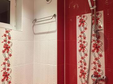 Фото номера Апартаменты с балконом Гостевой дом Elenite Guesthouse г. Гоце-Делчев 6