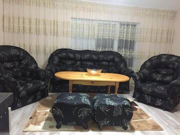 Фото номера Двухместный номер Делюкс с 1 кроватью Гостевой дом Elenite Guesthouse г. Гоце-Делчев 5