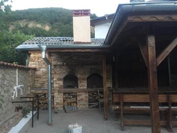 Фотографии Гостевой дом Elenite Guesthouse г. Гоце-Делчев (Болгария) №2 Фото Гостевой дом Elenite Guesthouse г. Гоце-Делчев 2
