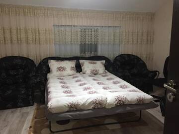 Фото номера Апартаменты-студио Гостевой дом Elenite Guesthouse г. Гоце-Делчев 4
