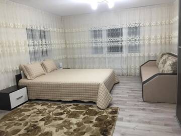 Фото номера Двухуровневые апартаменты Гостевой дом Elenite Guesthouse г. Гоце-Делчев 6